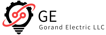 Logo for Gorand Electric LLC